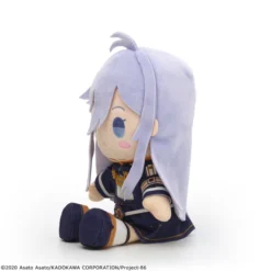 86 -Eighty Six- Formates EX Plushie Vladilena Milizé -TOKYO OTAKU MODE 400d723318524103beca663c57a606f2.jpg