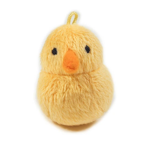 Irotoridori Chick Keychain Strap 4 Irotoridori Chick Keychain Strap - Image 2