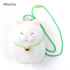 Hige Manjyu Cat Plush Coin Pochettes -TOKYO OTAKU MODE 4094dc80a323465c8e7ca9c25703c4ee.jpg