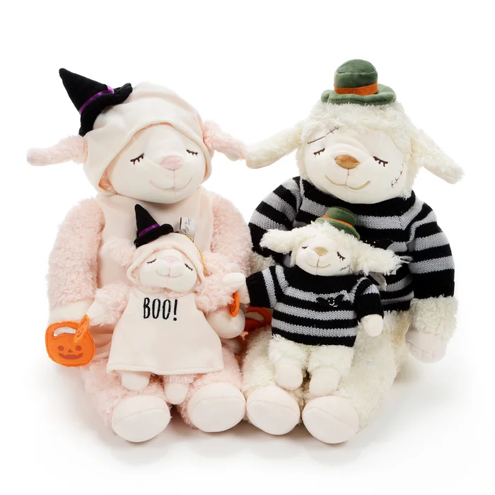 Halloween Maple Collection 3 Halloween Maple Collection