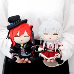 Riviere And The Land Of Prayer Darunui Plush -TOKYO OTAKU MODE 420fe2b135594509953bcc7fc72e88aa.jpg