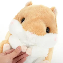 Coroham Coron Hamster Plush Collection (Big) -TOKYO OTAKU MODE 42e8330a5e434e6db07ba3040fe859d1.jpg