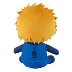 GOOD SMILE COMPANY Blue Lock Plushie -TOKYO OTAKU MODE 4320f626e7614789bb59845cfc0d310e.jpg