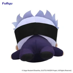 Jujutsu Kaisen Satoru Gojo Sleep Together Big Plush Toy -TOKYO OTAKU MODE 4362ca34e7af42ab9e2acab4f152a3e7.jpg