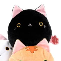 Neko-dango Big Plush Collection -TOKYO OTAKU MODE 4365c69e2b4c47cc893000ccdec9ce2c.jpg