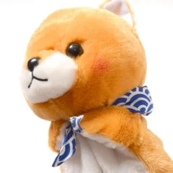 Mameshiba San Kyodai Dog Hand Puppets -TOKYO OTAKU MODE 439369b9297c47ee9eb2445c9e758996.jpg