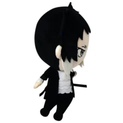Bungo Stray Dogs Ryunosuke Akutagawa Plush -TOKYO OTAKU MODE 43e12fdfe9f947349edf01fe8d2bd6cd.jpg