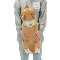 Premium Nemu Nemu Animals Large Cooling Hug Pillow Collection -TOKYO OTAKU MODE 43e5a0d119f8464c86275d664e1879a0.jpg