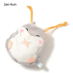 Coroham Coron Hamster Pouches -TOKYO OTAKU MODE 43f193267358423ab4a9ae5aeb75395f.jpg