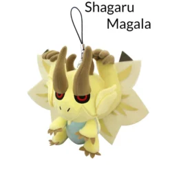 CAPCOM Monster Hunter Plush Set A 15 CAPCOM Monster Hunter Plush Set A -TOKYO OTAKU MODE 44b9a0e3e8d749a8854dd4d3d6804d11.jpg