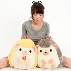 Horinezumi No Harin Plush Collection (Big) -TOKYO OTAKU MODE 4501363f7aa242eea8bd269268ca871b.jpg