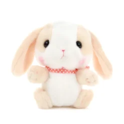Pote Usa Loppy Rabbit Plush Collection (Standard) -TOKYO OTAKU MODE 4556b00c409849f7b5a0ed5f8722810e.jpg