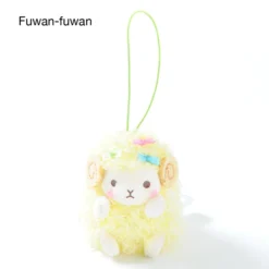 Wooly Shiny Cutie Sheep Plush Collection (Mini Strap) -TOKYO OTAKU MODE 457b466bdce84feaa8b8a9b26df4cfe8.jpg