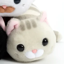Tsuchineko Higebukuro Cat Plush Pouch Collection -TOKYO OTAKU MODE 459d1a2f2910418f942398984c8156d0.jpg