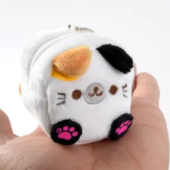 Square Cat Plush Coin Cases -TOKYO OTAKU MODE 4655c929d0b84f3a83aa4b3e46141d78.jpg