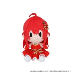 The Quintessential Quintuplets The Movie Plushie -TOKYO OTAKU MODE 46cadf0600984149844428f6c3bedafd.jpg