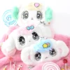Peropero Sparkles Plush Face Pouches -TOKYO OTAKU MODE 47490c2c67b643a190d9da74f633d886.jpg