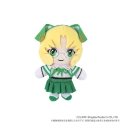 CLAMP 30th Anniversary Plushie Keychain Set -TOKYO OTAKU MODE 47d368cf3e0a4dbb8b6c7e1811ef81b5.jpg