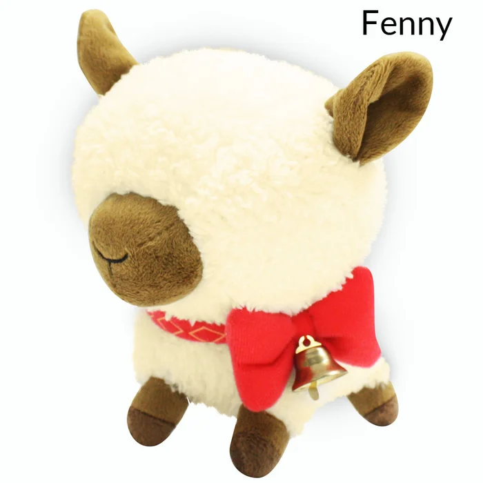 CAPCOM Monster Hunter Plush Set A 4 CAPCOM Monster Hunter Plush Set A - Image 2