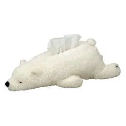 Nemu Nemu Animals Tissue Case