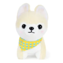 Mameshiba San Kyodai ~Reunion~ Plush Collection (Standard) -TOKYO OTAKU MODE 49f736bde0f94de18c4d630321f23348.jpg