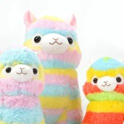 The Ultimate Rainbow Alpacasso Set -TOKYO OTAKU MODE 4a491b62608a45ecb37743d72878cb8b.jpg