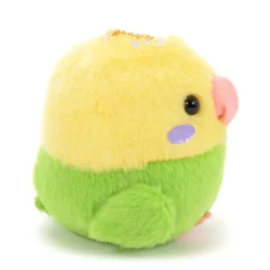 Kotori Tai Bird Plush Collection (Ball Chain) -TOKYO OTAKU MODE 4b06dd2477ff4865a999680ee2872ab2.jpg
