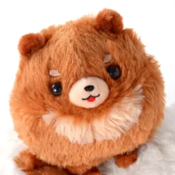 Pometan To Odekake Dog Plush Collection (Standard) -TOKYO OTAKU MODE 4b2201b9705d48c18ca1158cf3b3ccdd.jpg