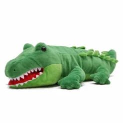Chomping Crocodile Plush -TOKYO OTAKU MODE 4b776d9f8dcc41269e57dfc6f0a6bdb6.jpg