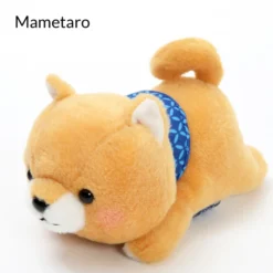 Mameshiba San Kyodai Deshi To Nesoberi Vol. 2 Dog Plush Collection (Standard) -TOKYO OTAKU MODE 4bb64460164047da936fa95da58d059a.jpg
