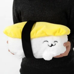 Oshushidayo! Plush Collection -TOKYO OTAKU MODE 4bfc9fad281d4e5595b66ac5272fd86e.jpg