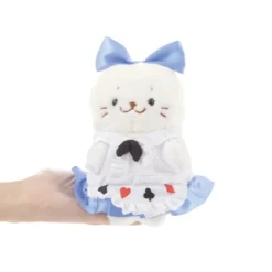 Sirotan Costumed Plush Mascot Collection -TOKYO OTAKU MODE 4cf0ea6e229244518851afaaed1892b1.jpg