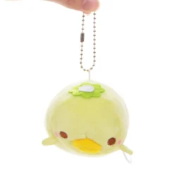 Mocchiizu Colorful Ball Chain Plush Collection -TOKYO OTAKU MODE 4d56e84a135e4be695e415fa1c5cf2ac.jpg