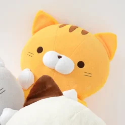 Sasurai No Tabineco Mikemura-san Hug Plush Collection -TOKYO OTAKU MODE 4e6c35951c5245e091f76e6c2484a7f0.jpg
