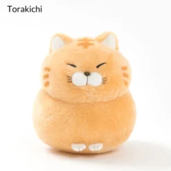 Hige Manjyu Maekake Cat Plush Collection (Standard) -TOKYO OTAKU MODE 4e9c8f863deb420eaad47bde05ed0581.jpg