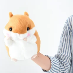 Coroham Coron Hamster Hand Puppet -TOKYO OTAKU MODE 4e9ee19af6974830932ec050250757d1.jpg