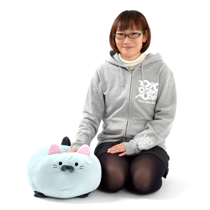 Goroneko Summit Cat Plush Cushions 17 Goroneko Summit Cat Plush Cushions - Image 15