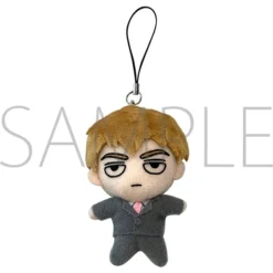 Mob Psycho 100 III Plushie Strap -TOKYO OTAKU MODE 4f66ad3fc0ae4d60a49199db448bb864.jpg
