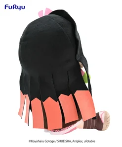 Demon Slayer: Kimetsu No Yaiba Nezuko Kamado Big Plush Toy -TOKYO OTAKU MODE 5042c12bd24e4c2389da26115d3f146d.jpg