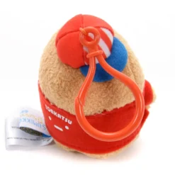 Sumikko Gurashi 5th Anniversary Dangling Plush Collection -TOKYO OTAKU MODE 508aed48909c474395daf5a198a9feb0.jpg