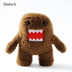 Domo Plush Collection -TOKYO OTAKU MODE 50e06448187e42e495acbbbf666e0e7c.jpg
