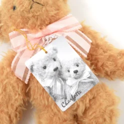 Charlotte The Bear Plush -TOKYO OTAKU MODE 511516d7c4b34ae69a23174ad72166fd.jpg