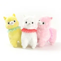 Alpacasso Furi Furi Alpaca Plush Collection (Big) -TOKYO OTAKU MODE 513b2a04a32e470b853119c91f17a232.jpg