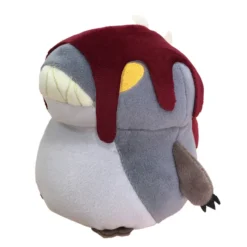 CAPCOM Monster Hunter Mochi Cute Plush Collection Vol. 5 14 CAPCOM Monster Hunter Mochi Cute Plush Collection Vol. 5 -TOKYO OTAKU MODE 5181ede9398445268695091ad1a53aaf.jpg