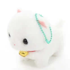 Chinmari Munchkin Cat Plush Collection (Ball Chain) -TOKYO OTAKU MODE 51a8f29abb64406290ea8f443169bbcb.jpg