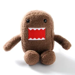 Domo Palm-size Plush 10 Domo Palm-size Plush -TOKYO OTAKU MODE 520e7a14f27449dfb5449b589878f327.jpg