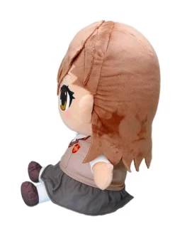 GOOD SMILE COMPANY A Certain Scientific Railgun T Mikoto Misaka Big Plushie -TOKYO OTAKU MODE 52f15928d10d4cde8a4b188f3fbde497.jpg