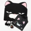 Hige Manjyu Kuromame The Grumpy Black Cat Set -TOKYO OTAKU MODE 52fd3d67ecf94347a59476e8861bda3f.jpg