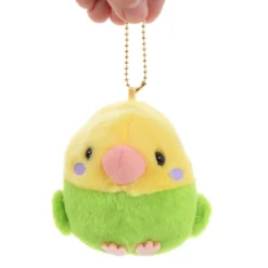 Kotori Tai Bird Plush Collection (Ball Chain) -TOKYO OTAKU MODE 5323b48b95944a26b2de026a4fc74ab3.jpg