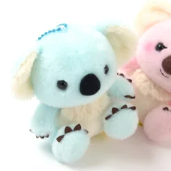 Koalyman Arata-san Koala Plush Collection (Ball Chain) -TOKYO OTAKU MODE 537ee8b12e464dd6a5a6deacf906bf13.jpg